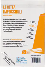 LE CITTA IMPOSSIBILI
